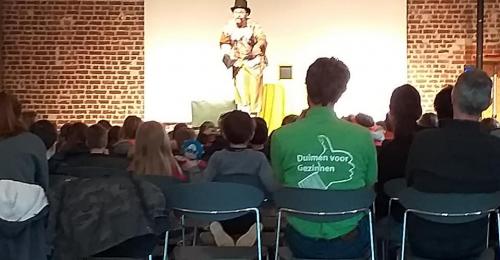 Kindertheater